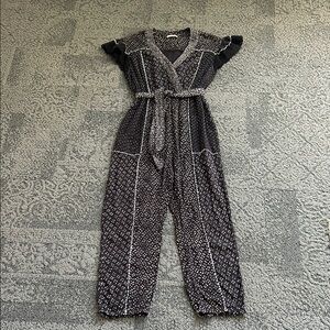 Ulla Johnson Jumpsuit
